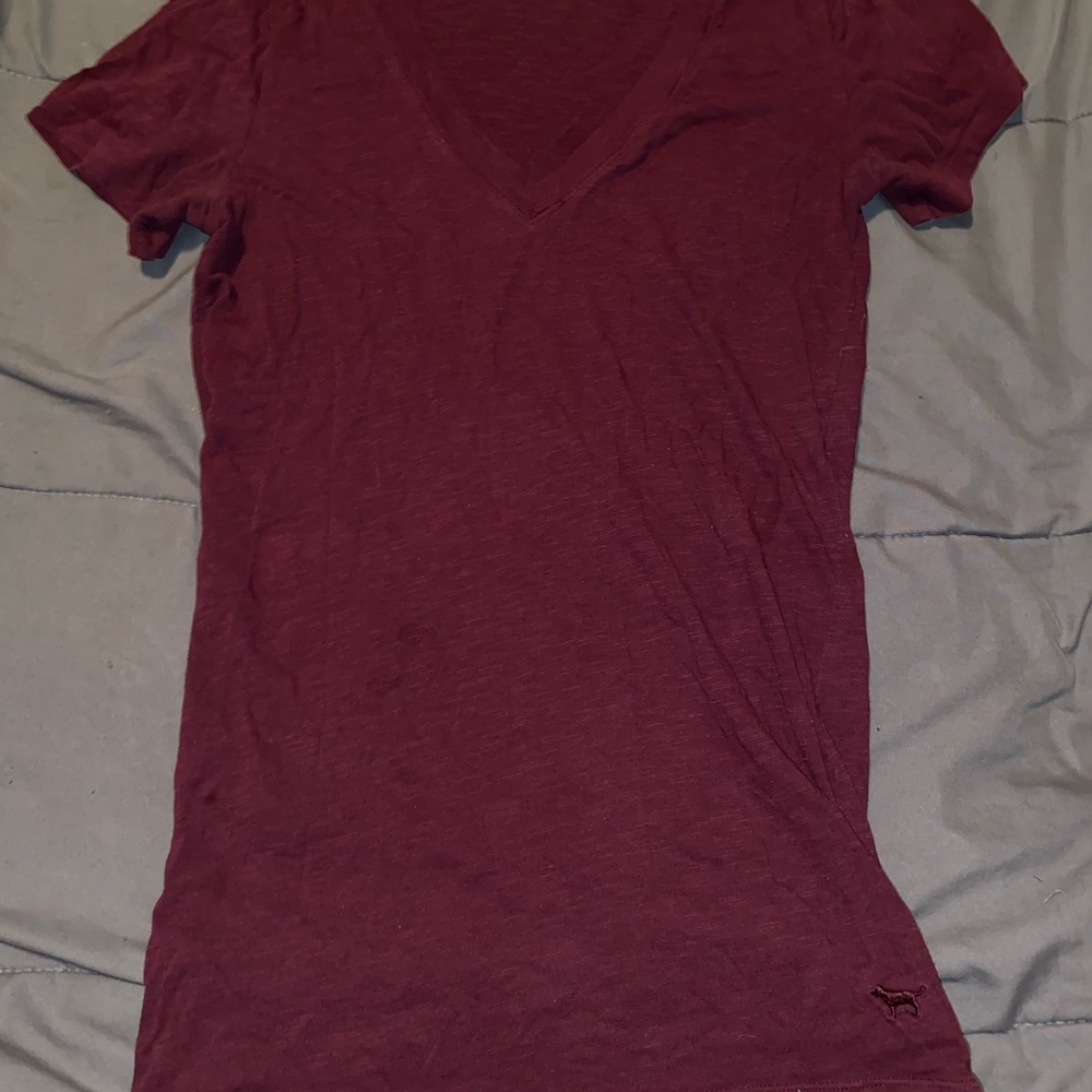 PINK Shirt